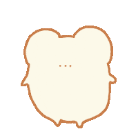 Surprise Wow Sticker