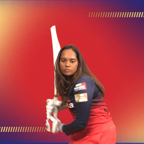 Happy Dance GIF by Royal Challengers Bengaluru
