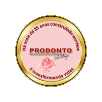 Outubrorosa Cancerdemama Sticker by Prodonto