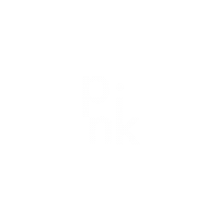 pinkstudiogallery logo pink logotype pinkstudio Sticker
