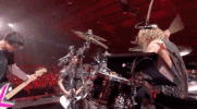 live performance GIF by 5 Seconds of Summer