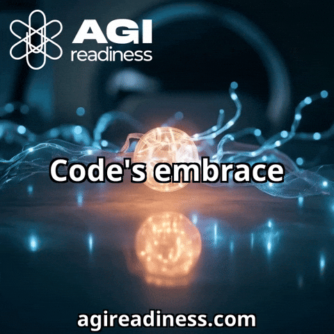 GIF by AGIReadiness