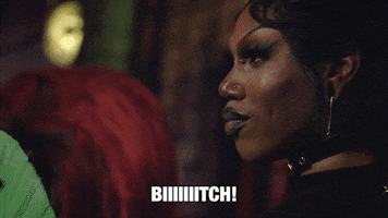 Dragula GIF by BouletBrothersDragula