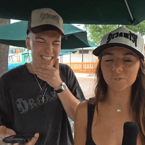 Send It Lets Go GIF by Clix