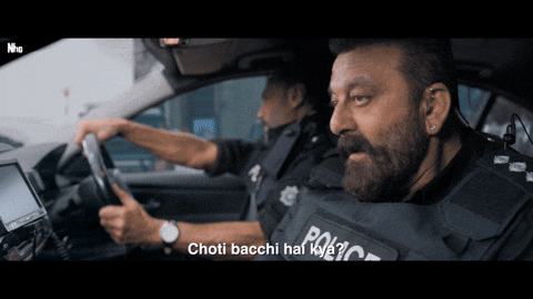 Akshay Kumar GIF by Nadiadwala Grandson