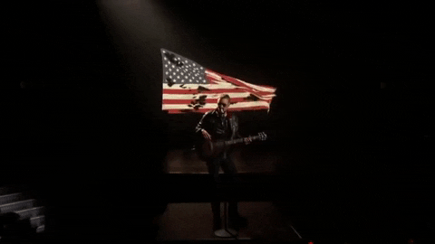 GIF by MCA