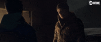 Run Away Dexter Morgan GIF by Dexter