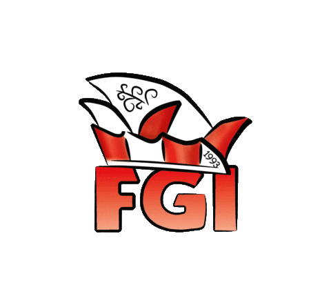 fgillesheim giphyupload karneval fasching helau Sticker