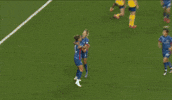 Ncc Nccourage GIF by National Women's Soccer League