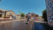 Fun Car GIF by JAWNY