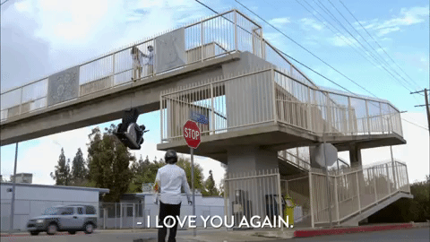season 4 episode 10 GIF by Workaholics