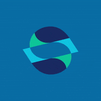 design logo GIF by Yaki Man