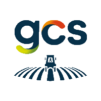 gcsagro gcs gcsagro gcs agro Sticker