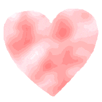 Heart Sticker