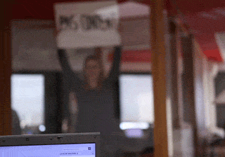 look at me pas content GIF by NewQuest