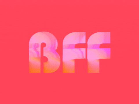 Art Glitch GIF