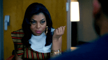 cookie lyon yes GIF by Empire FOX