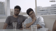 thinking aib : dank irrfan GIF by bypriyashah