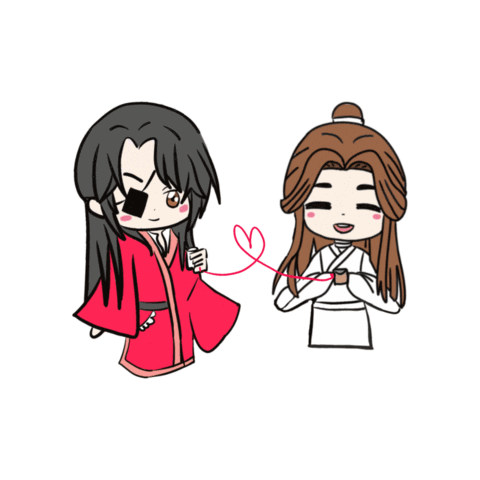 Tgcf Sticker