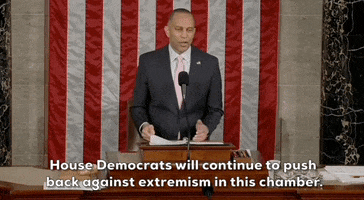 Day 4 House Republicans GIF by GIPHY News