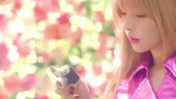 k-pop alice GIF