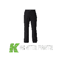 Landscaping Workwear Sticker by Kujo Yardwear