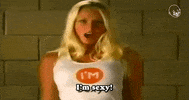Sexy GIF by Eternal Family