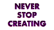 3D Creating Sticker by Baruch Geuze