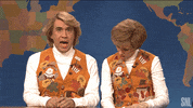 Kristen Wiig Lol GIF by Saturday Night Live