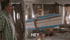 Whats Up Hello GIF by ABC Network