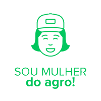 Agronegocio Agtech Sticker by Aegro