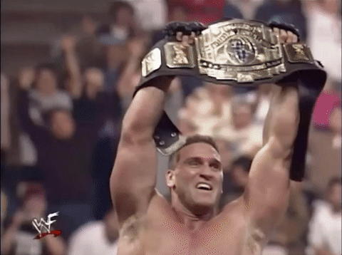 Royal Rumble Wrestling GIF by WWE