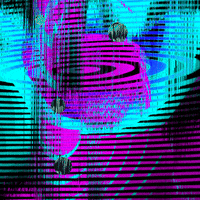 Art Loop GIF by Luis Ponce
