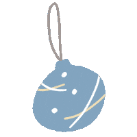 Summer 夏 Sticker