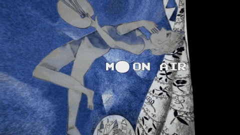 Explore Pop Art GIF by Xinanimodelacra