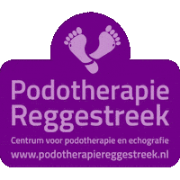Health Enter Sticker by Podotherapie Reggestreek