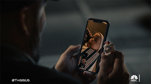Nbc Facetime GIF by This Is Us