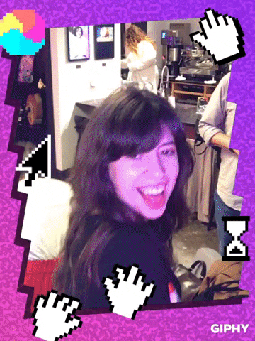 GIF by FRAME Beta
