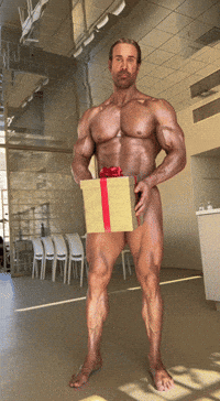 What Is Love Christmas GIF by Mike O'Hearn