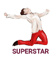 Olympic Fs Sticker