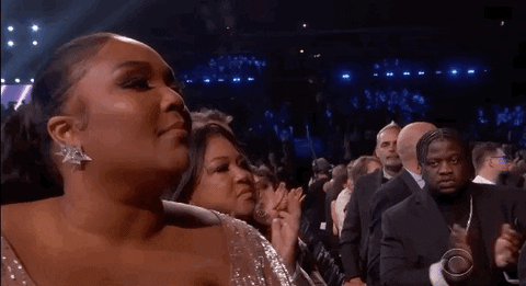 Nodding Yes GIF by Recording Academy / GRAMMYs