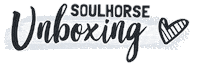 Unboxing Sticker by Soulhorse.de