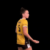 Serious Volleyball GIF by cuneo_granda_volley
