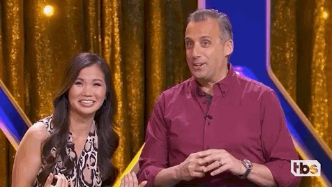 Impractical Jokers Tbs GIF by The Misery Index