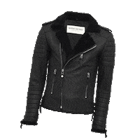 BODASKINS jacket leather motorbike boda Sticker