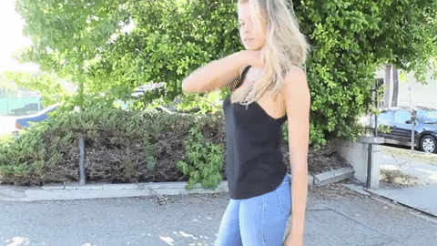 GIF by Sports Illustrated Swimsuit