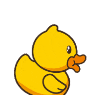 Dance Love Sticker by B.Duck