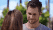 mark brennan hug GIF by Neighbours (Official TV Show account)