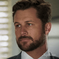 Mark Brennan Scott GIF by Neighbours (Official TV Show account)