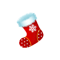 Merry Christmas Natal Sticker by Bukalapak